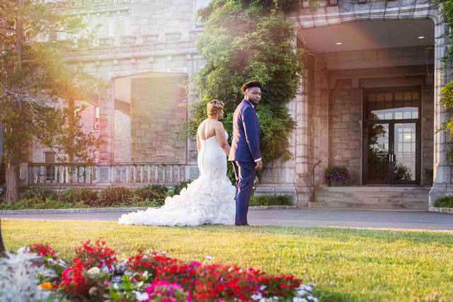 Weddings by Sena