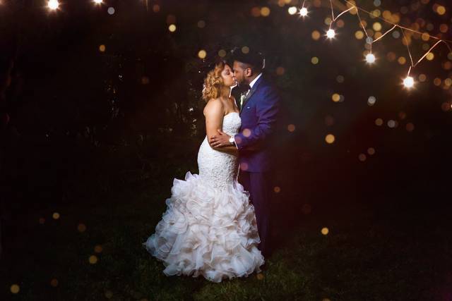 Weddings by Sena