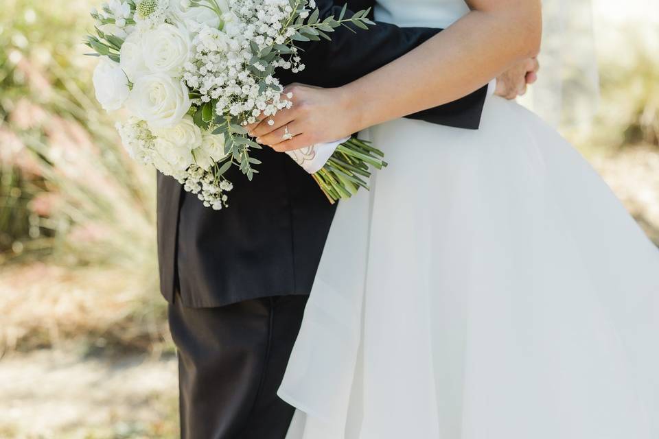 Caroline & Jacob