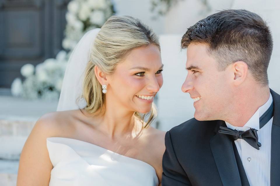 Caroline & Jacob