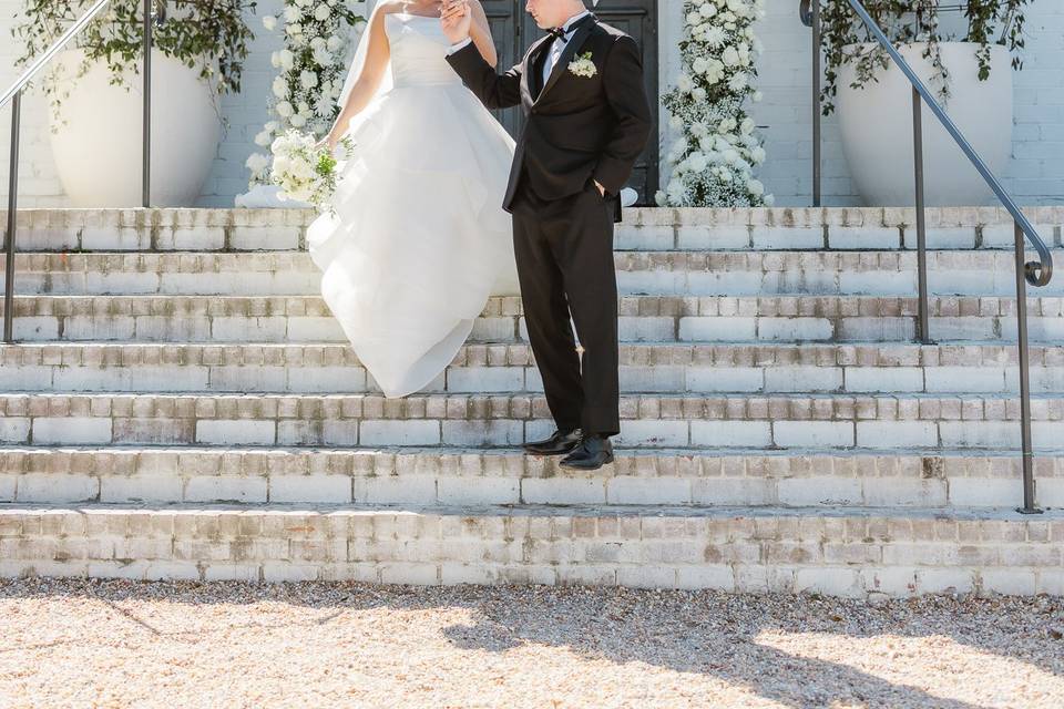 Caroline & Jacob