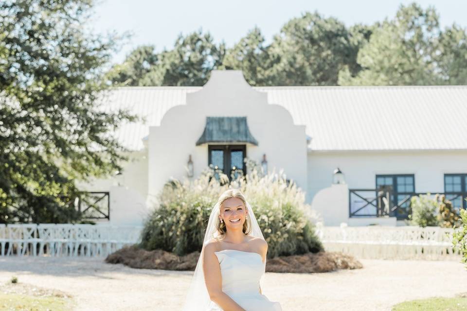 Caroline & Jacob