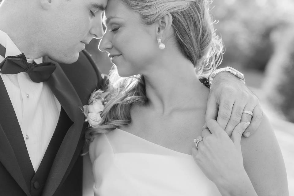 Caroline & Jacob