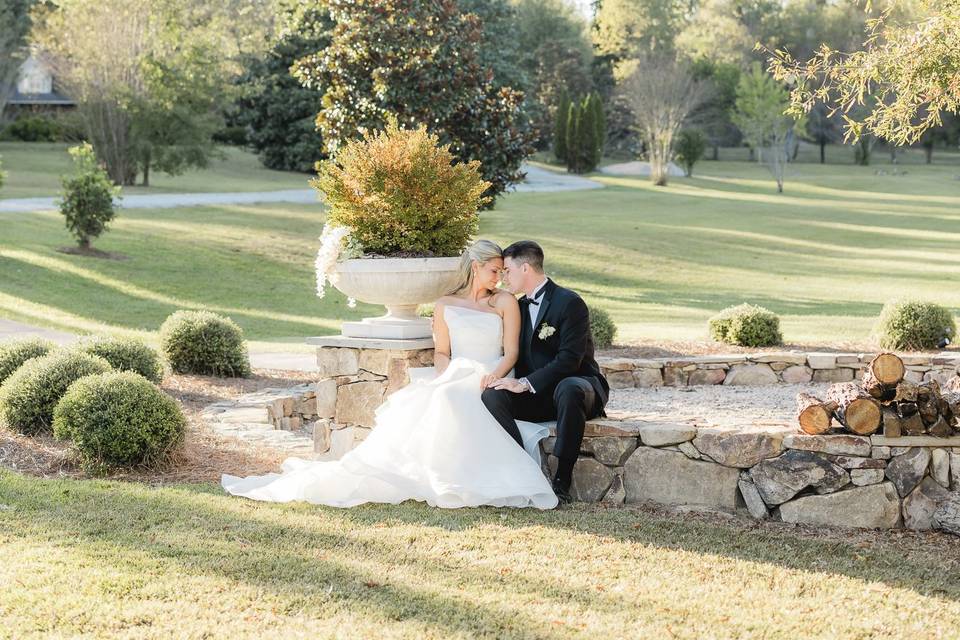 Caroline & Jacob