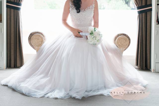Kelly Dobyns Photography