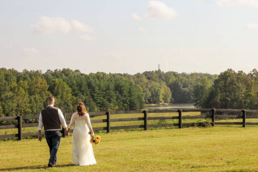Mottley Manor and Event Barn