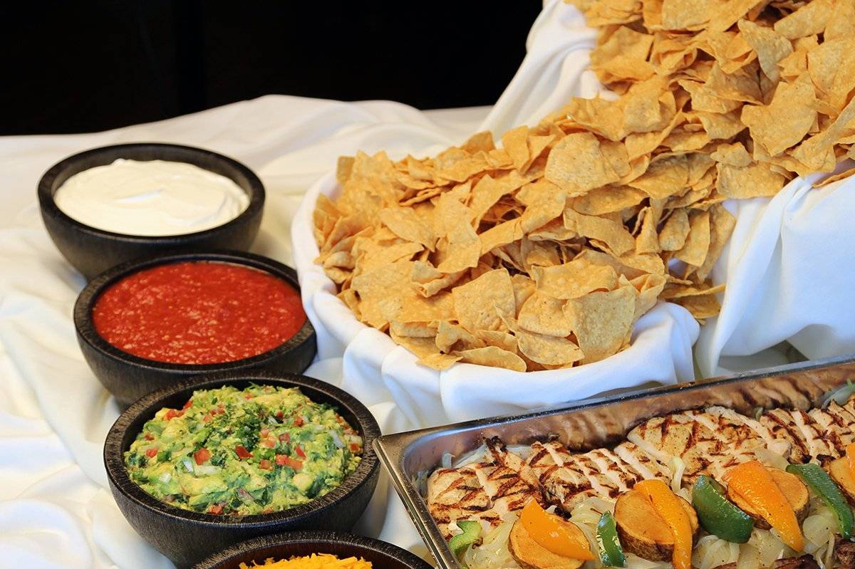 Anamia's Tex-mex | Coppell Wedding Caterer | 5 Reviews