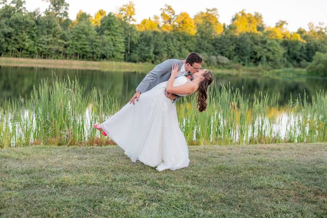 Pittsburgh wedding bella terra