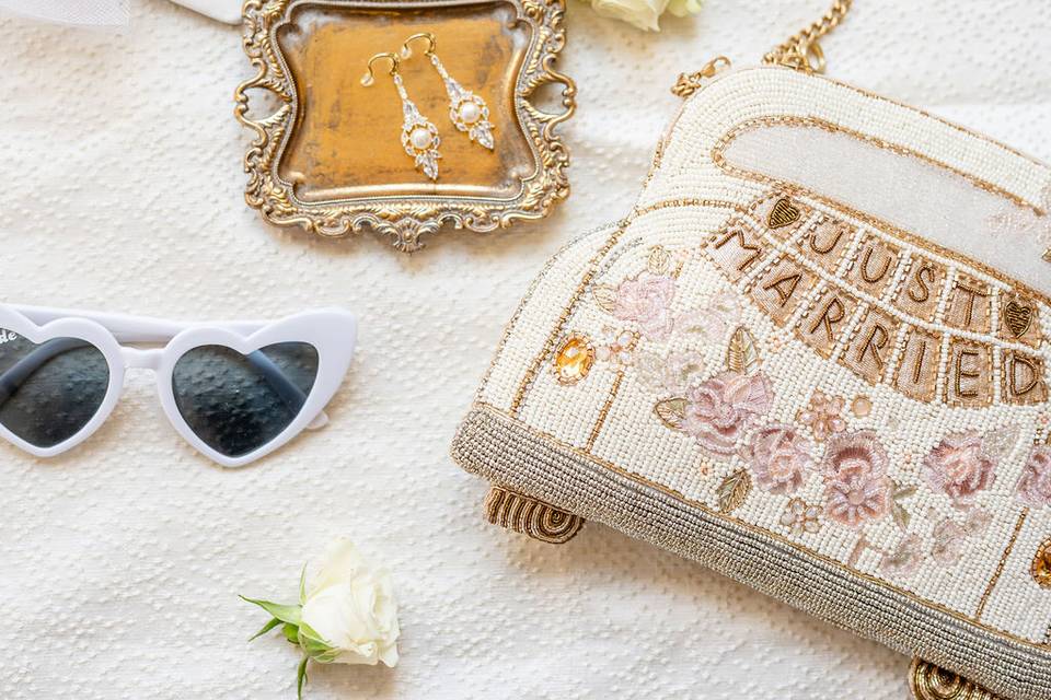 Details of wedding day