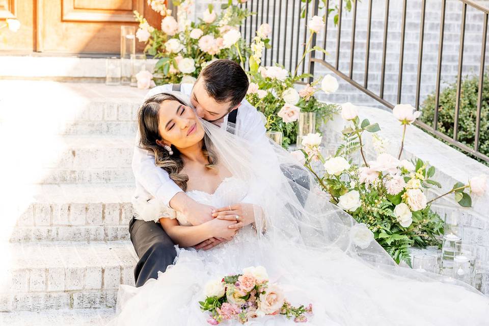 Pittsburgh couple