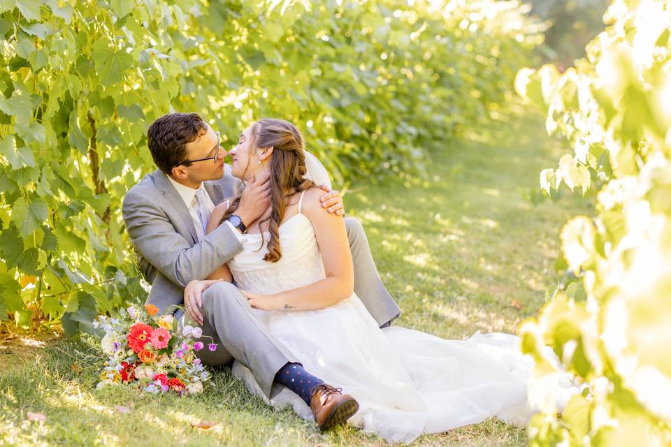 Couple in pittsburgh