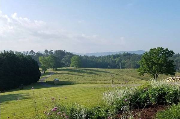 Emerald Ridge Farm