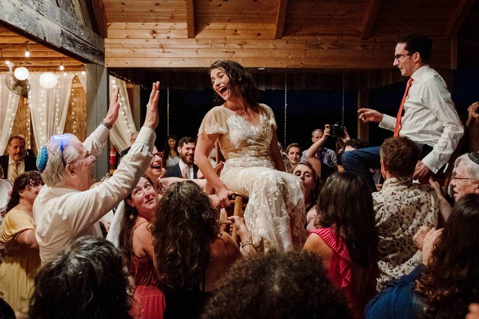 Jewish traditions
