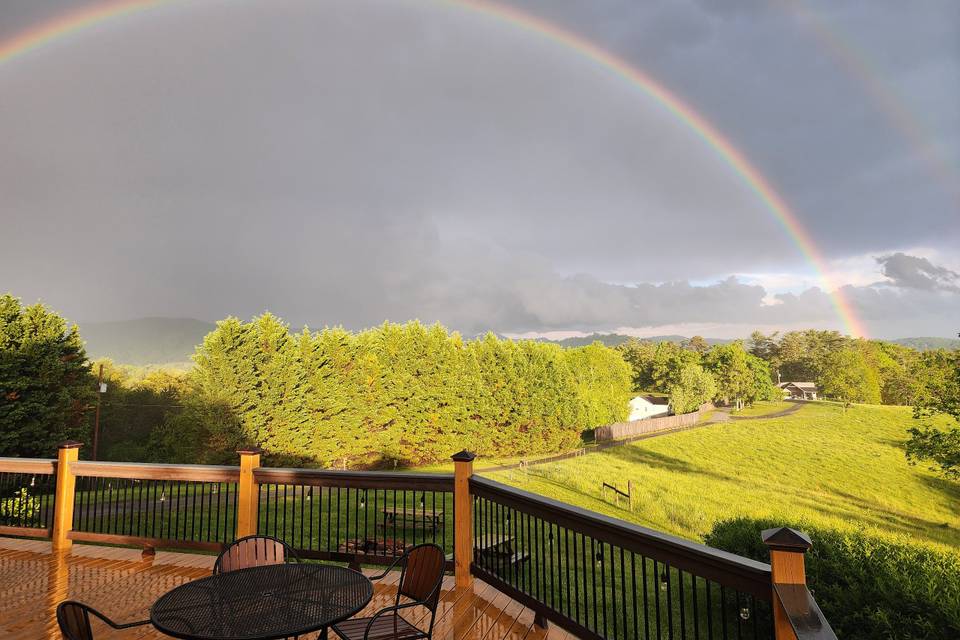 Rainbow