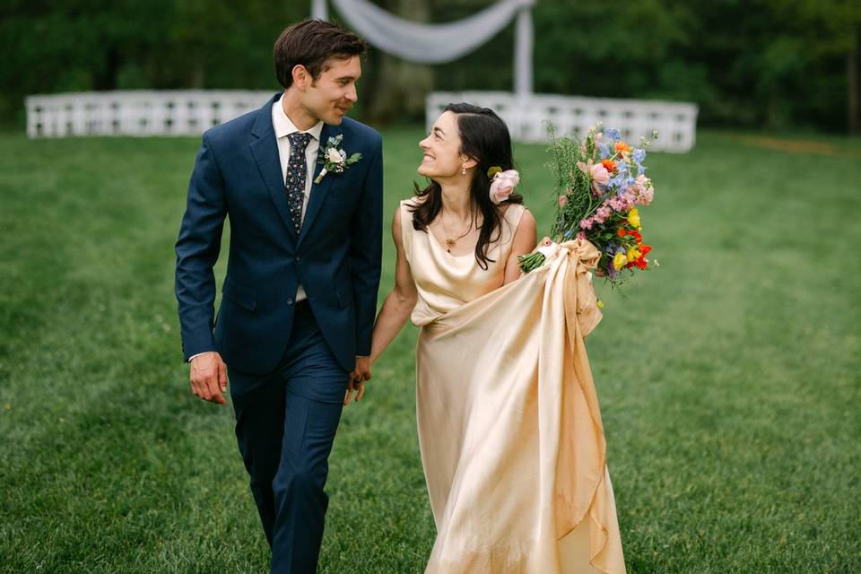 Perfect dress