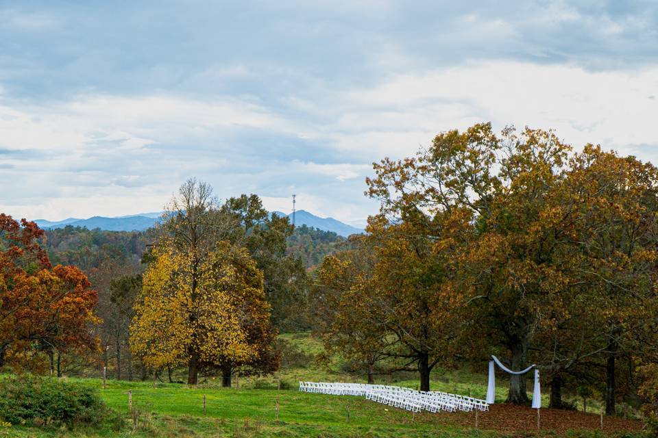 Emerald Ridge Farm