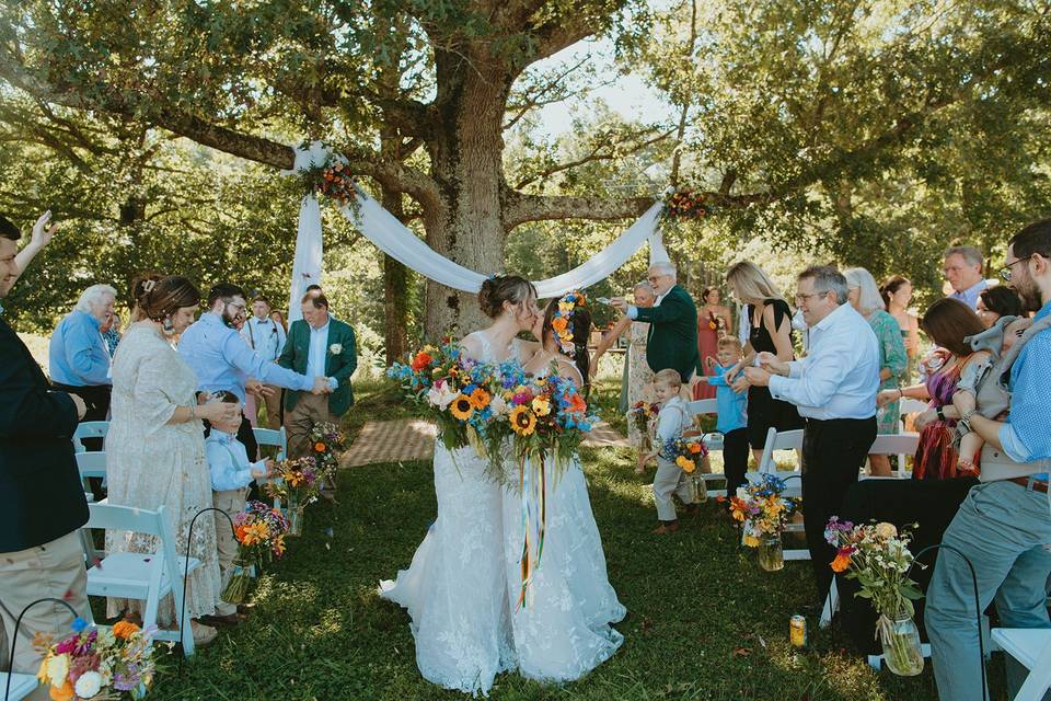 Cutest brides