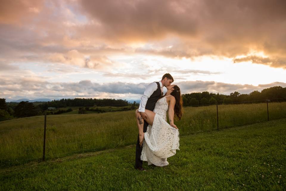 Emerald Ridge Farm