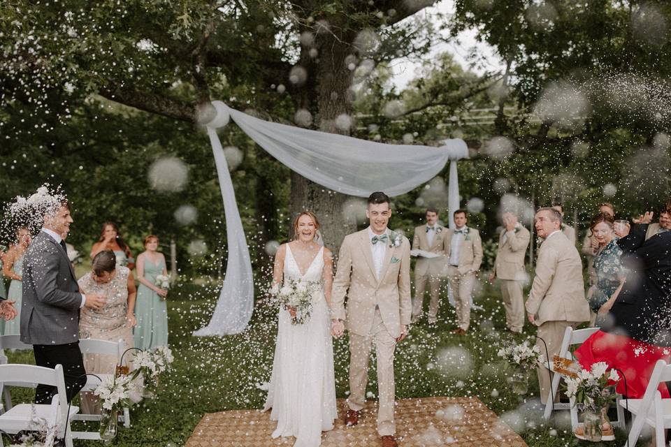 Confetti