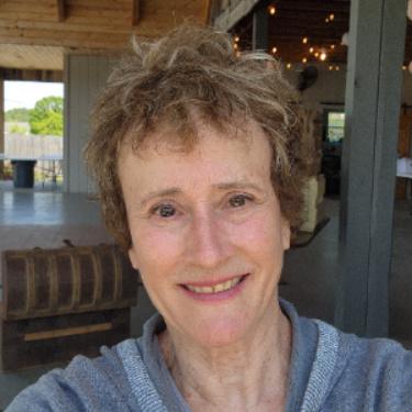 Janice Black