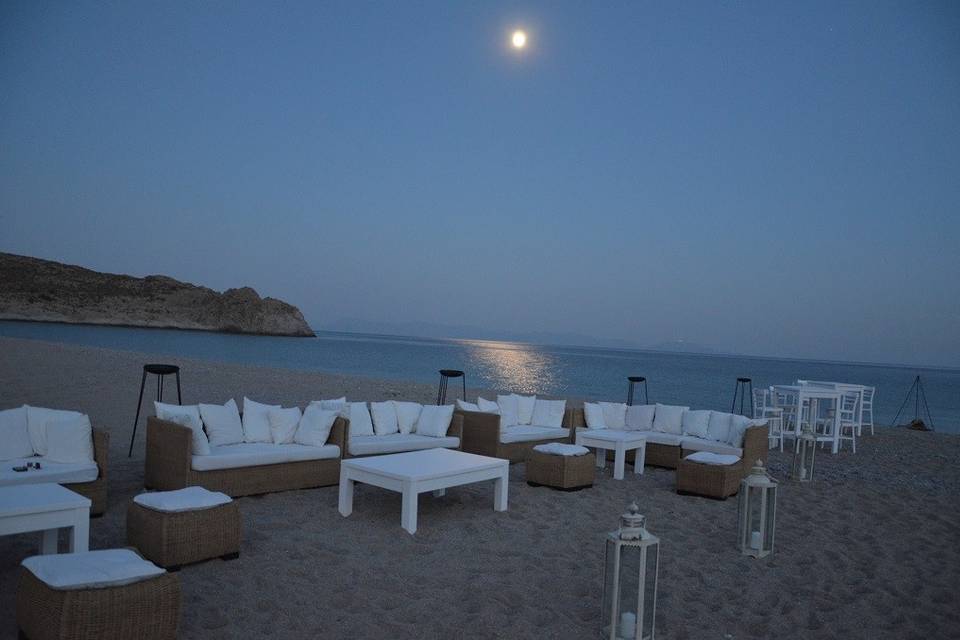 Nikos Alatas Elite Destination Wedding Dj - Athens, Mykonos, Santorini