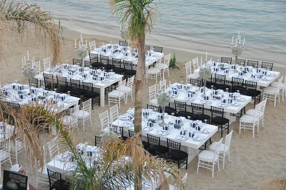 Nikos Alatas Elite Destination Wedding Dj - Athens, Mykonos, Santorini