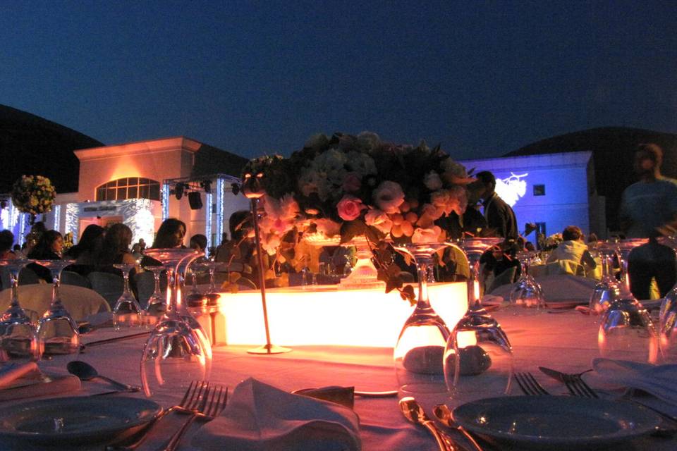 Nikos Alatas Elite Destination Wedding Dj - Athens, Mykonos, Santorini