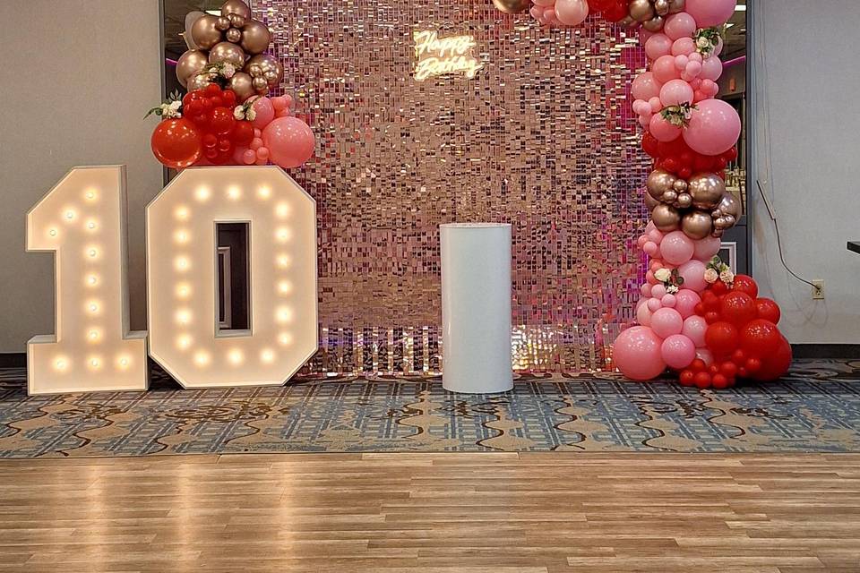 Party