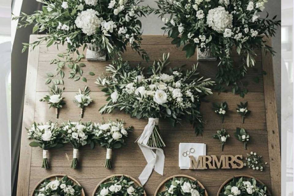 Wedding