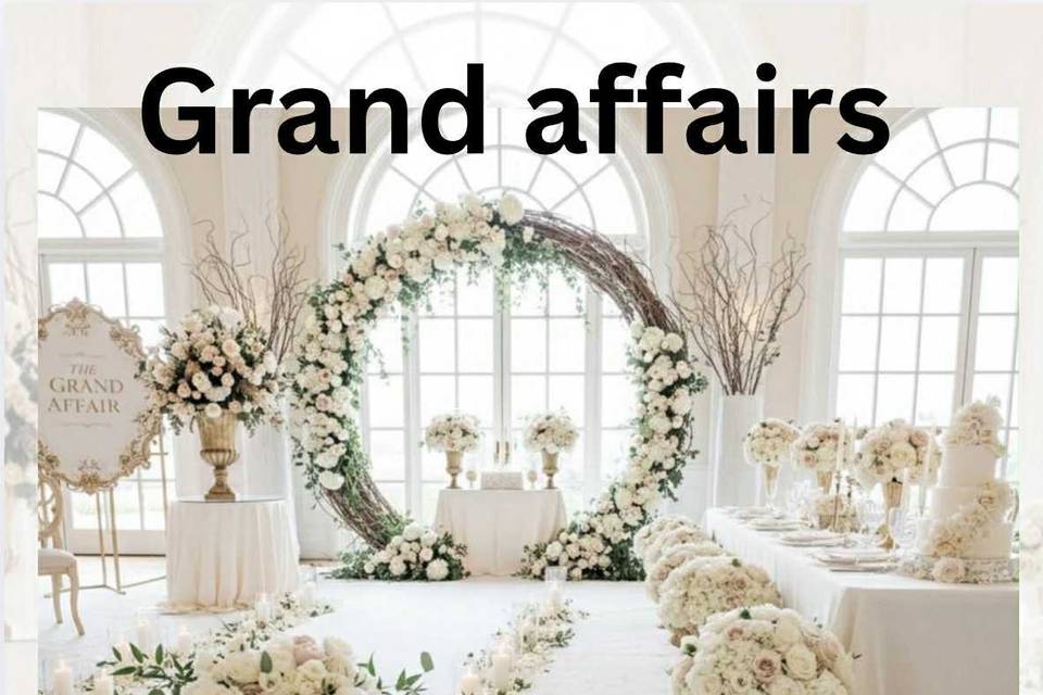 Wedding