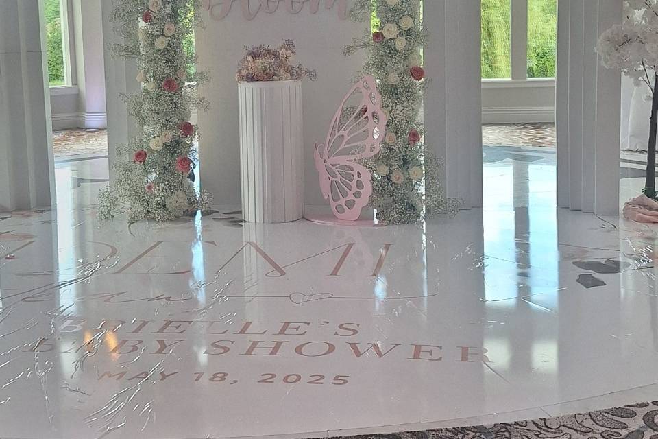 Baby shower