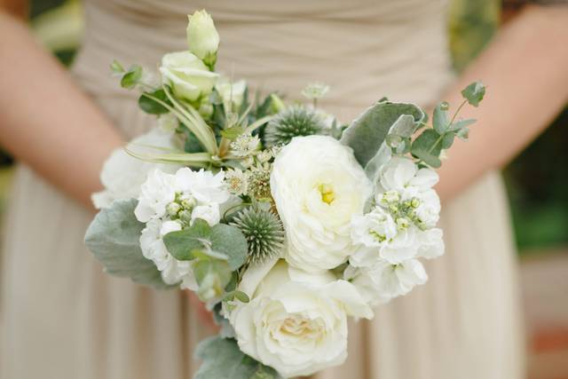 Bride's bouquet