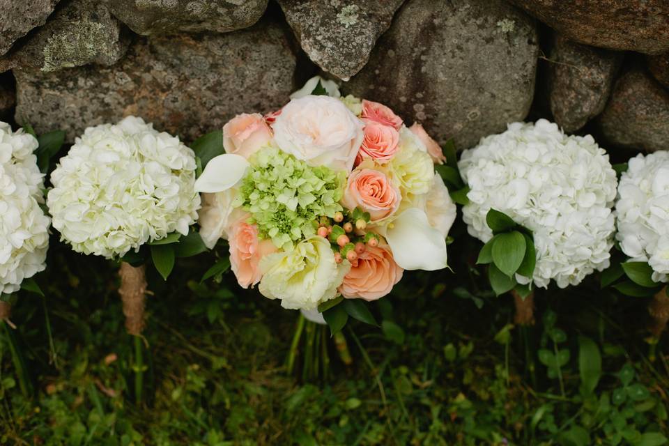 Bouquets