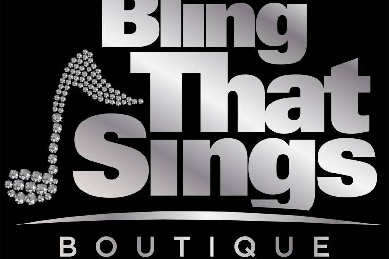 Bling That Sings Boutique