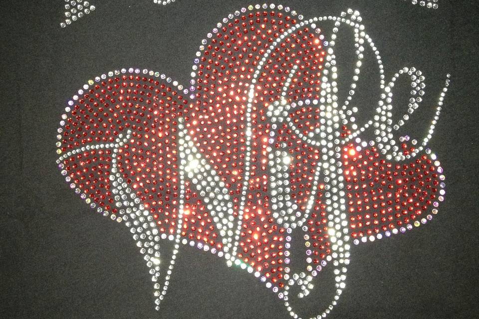 Order today at www.blingthatsings.com