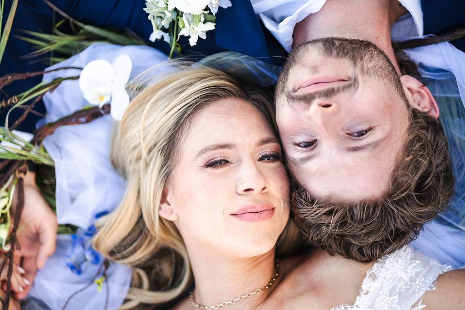 Adventure Elopement