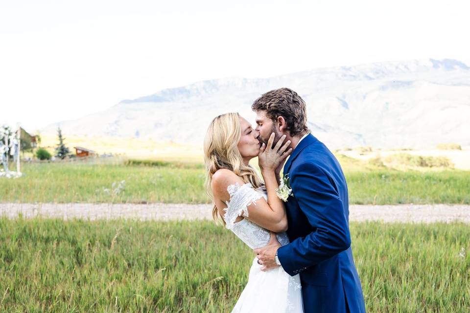 Adventure Elopement