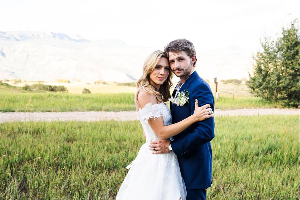 Adventure Elopement