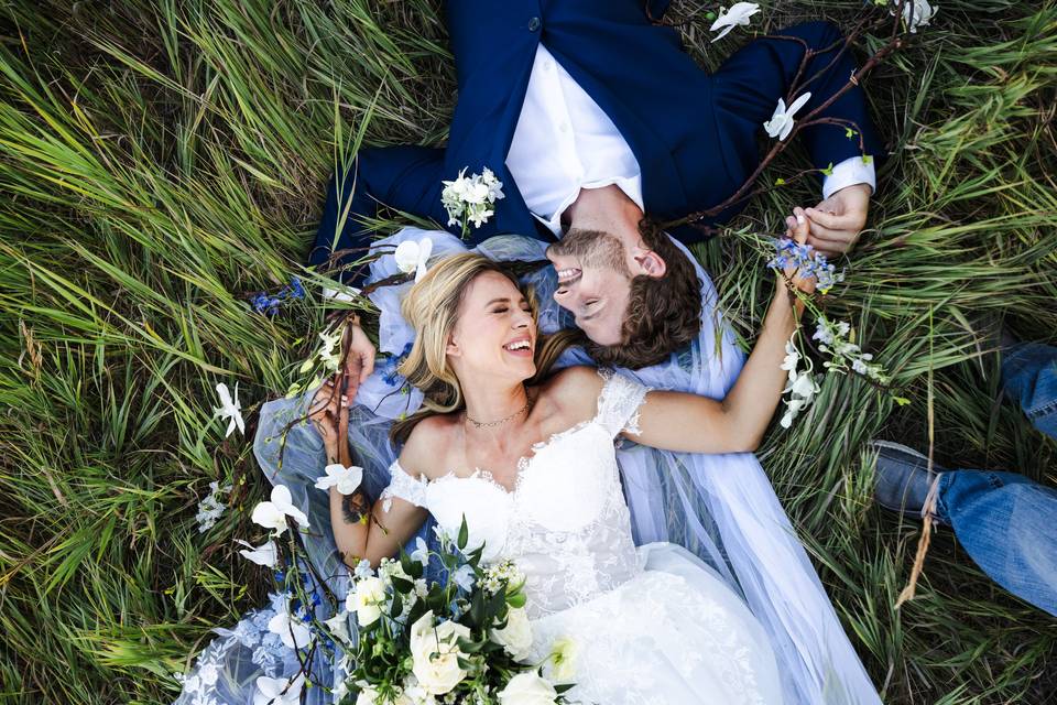 Adventure Elopement
