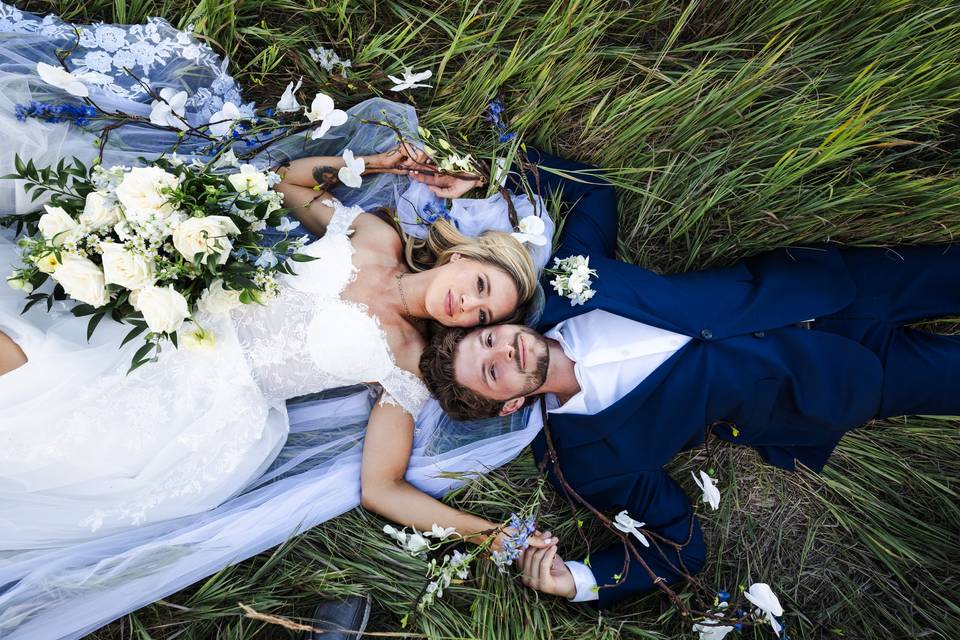 Adventure Elopement