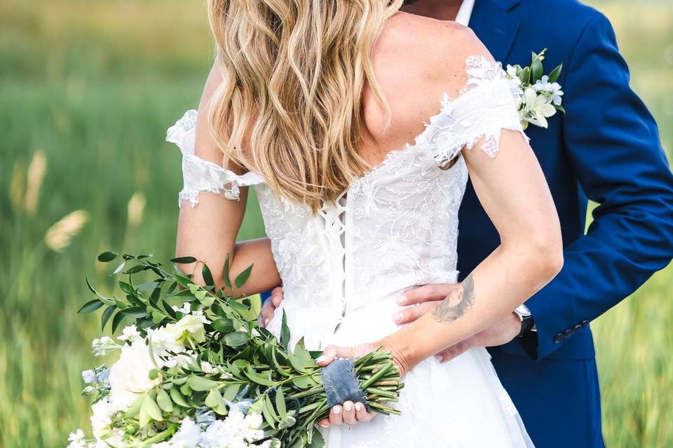 Adventure Elopement