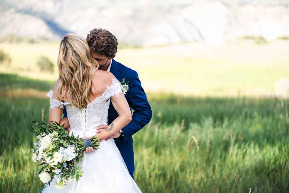 Adventure Elopement