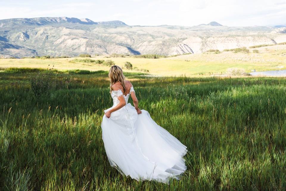 Adventure Elopement