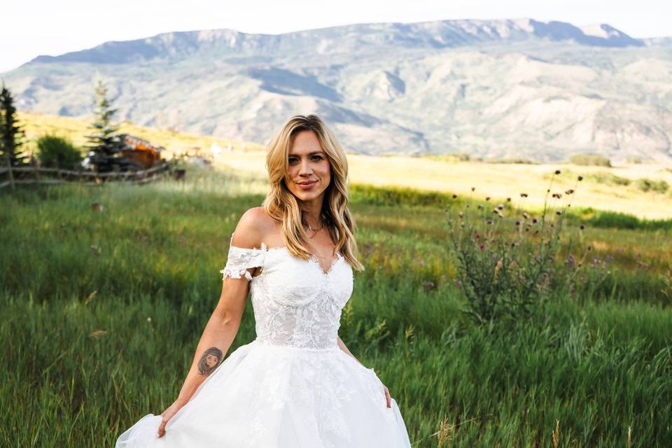 Adventure Elopement