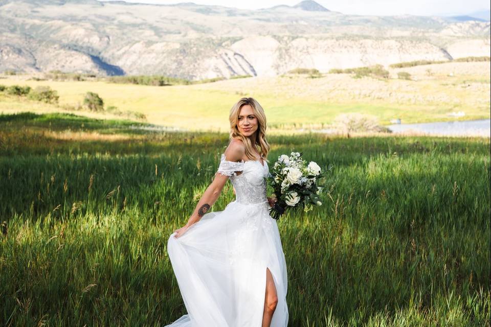 Adventure Elopement