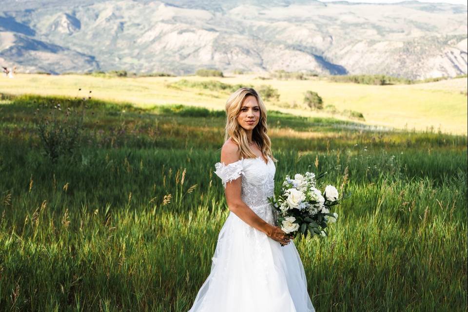 Adventure Elopement