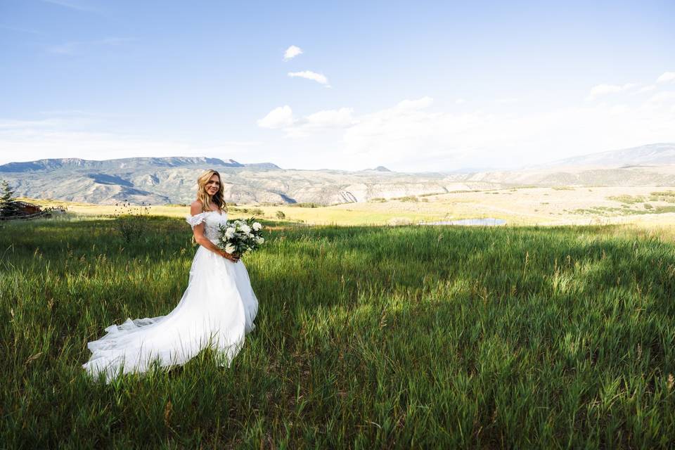 Adventure Elopement