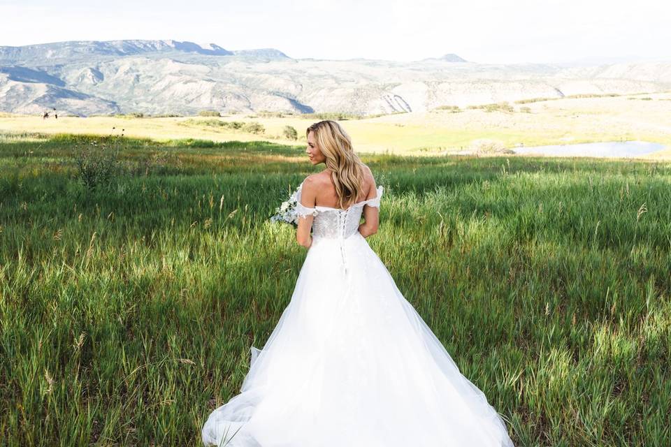 Adventure Elopement
