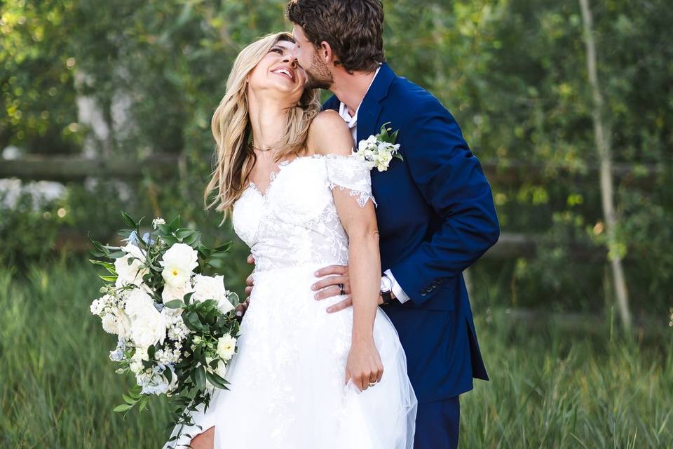 Adventure Elopement