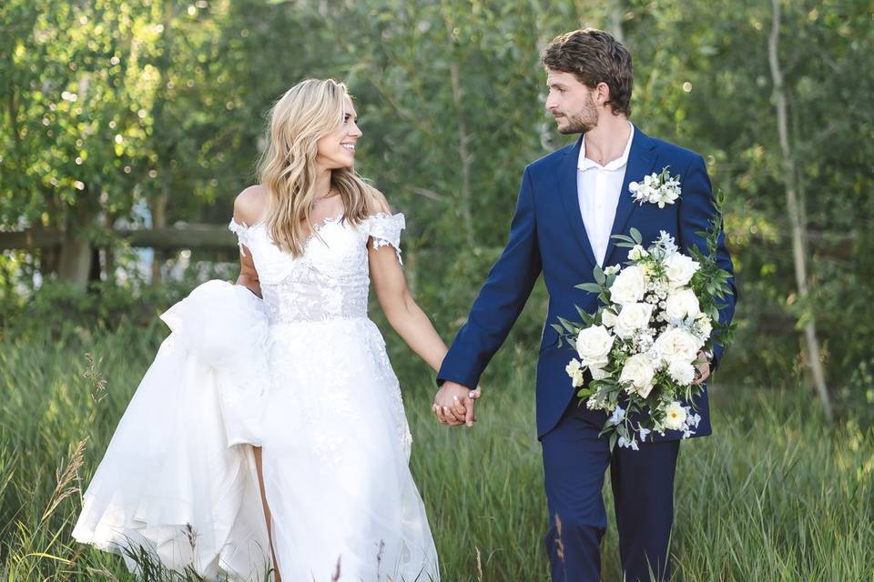 Adventure Elopement